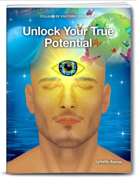 Unlock the Power Within: Embrace the Magic of Mind